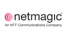 Netmagic logo
